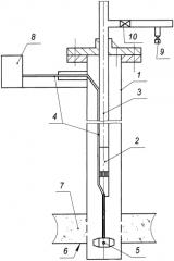 Способ предотвращения солеотложения на нефтепромысловом оборудовании (патент 2550615)