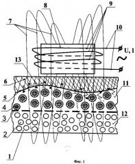 Теплоизоляционное покрытие (патент 2473751)