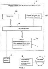 Способ для интерактивной автоматической обработки моделирования разломов, включающий в себя способ для интеллектуального распознавания взаимосвязей разлом-разлом (патент 2414743)