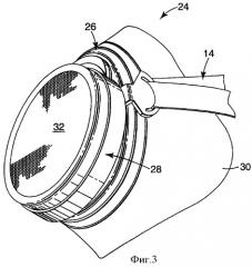 Электретное изделие с гетероатомами и низким коэффициентом насыщения фтором (патент 2363518)
