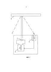 Светодиодный светильник, содержащий устройство регулирования мощности (патент 2614143)