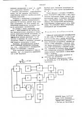 Цифровой ультразвуковой интерферометр (патент 684437)