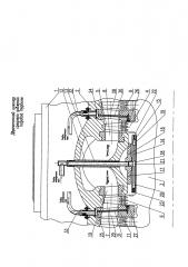 Двухпоточный цилиндр среднего давления паровой турбины (патент 2631962)