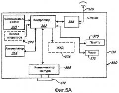 Усовершенствованное получение электроэнергии для технологических устройств (патент 2408916)