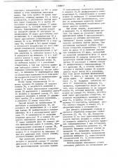 Переносной станок для обработки отверстий (патент 1198827)