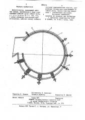 Дезинтегратор (патент 884719)