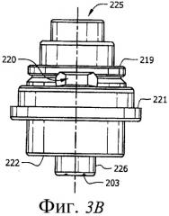 Закрытое охватываемое люэровское устройство для использования с безыгольными устройствами доступа (патент 2531647)