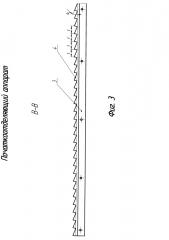 Початкоотделяющий аппарат (патент 2648416)