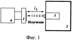 Способ дистанционного измерения температуры (патент 2589525)