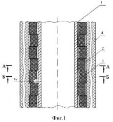 Способ продления ресурса графитового ядерного канального реактора (патент 2501105)