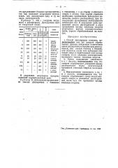 Способ дезодорации совпрена (патент 46353)