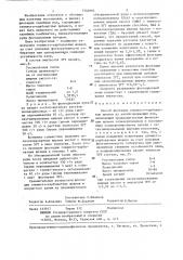 Способ флотации глинисто-карбонатных шламов из калийсодержащих руд (патент 1304893)