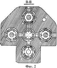 Распределитель гидропривода (патент 2285157)