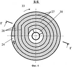 Агрегат для нанесения защитного покрытия на поверхность патронной гильзы (патент 2576649)