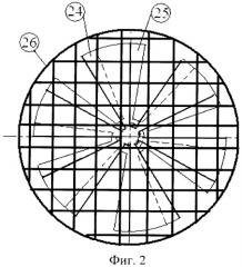 Компенсационный электростатический флюксметр (патент 2501029)