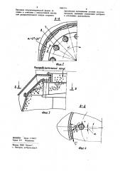 Фильтрующая центрифуга (патент 1068174)
