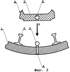 Барабанная мельница (патент 2284861)