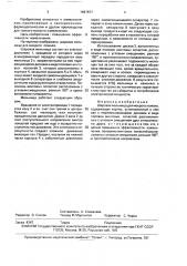 Шаровая мельница для мокрого помола (патент 1697877)