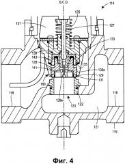 Саморегулируемая заглушка клапана (патент 2647949)