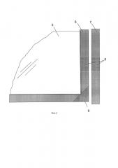 Технология изготовления оконных и дверных профилей, корпусных конструкций оконных и дверных створок и рам с использованием комбинированного полимерно-композитного материала (патент 2620486)