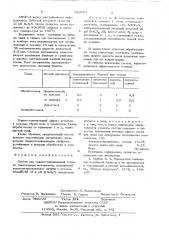 Состав для грязеотталкивающей отделки текстильных материалов (патент 643567)