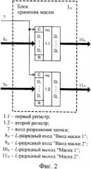 Устройство поиска информации (патент 2480823)