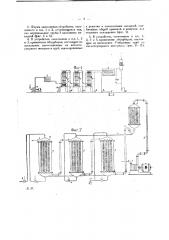 Устройство для поглощения окислов азота из нитрозных газов (патент 20647)