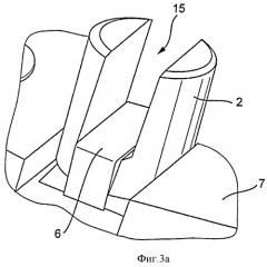 Блок с присоединительными зажимами (патент 2528018)