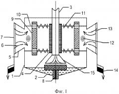 Фильтр для очистки воздуха (патент 2641824)