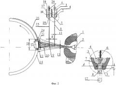 Способ плазменной наплавки (патент 2412030)