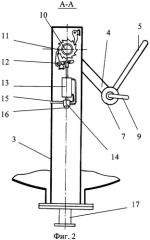 Способ термической очистки коалесцера и устройство для его осуществления (патент 2456087)