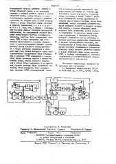 Устройство для передачи и приема дискретной информации (патент 642867)