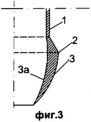 Трубчатая свая (патент 2316629)