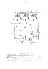 Установка осушки газа (патент 1611417)