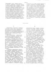 Устройство определения параметров движения изображения поверхности (патент 1205017)