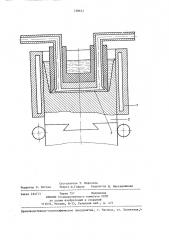 Способ непрерывной и полунепрерывной разливки металлов (патент 758632)