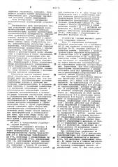 Устройство для управления полупроводниковыми вентилями(его варианты) (патент 909771)