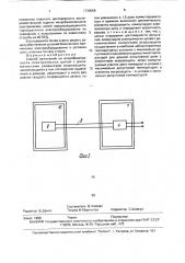 Способ испытаний на искробезопасность электрических цепей с динамическими элементами искрозащиты (патент 1739059)