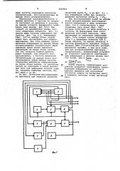 Устройство перезаписи цифровой информации на магнитную ленту для средств отображения (патент 1016819)