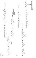 Способ получения энантиомерных форм производных 1,3-циклогександиола в цис-конфигурации (патент 2372319)