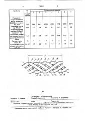 Тканая транспортерная лента (патент 1728310)