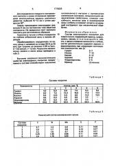 Состав электродного покрытия (патент 1776526)