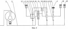 Гидромеханическая коробка передач (патент 2290550)