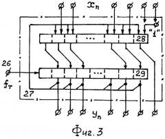 Цифровое прогнозирующее и дифференцирующее устройство (патент 2449350)
