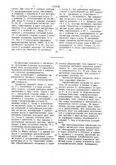 Электромагнитный сепаратор (патент 1510928)
