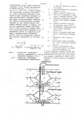 Способ отработки соляных месторождений (патент 1467161)