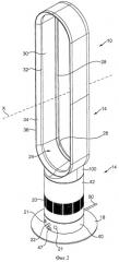 Вентилятор (патент 2519533)