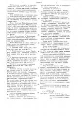 Штамм бактерий rнizовiuм меlilотi для оценки конкурентоспособности штаммов клубеньковых бактерий люцерны (патент 1409617)