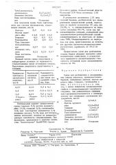Среда для разбавления и замораживания спермы животных (патент 685285)