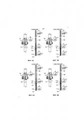Системы и способы корректировки нагрузки на долото и балансировки фаз (патент 2624494)